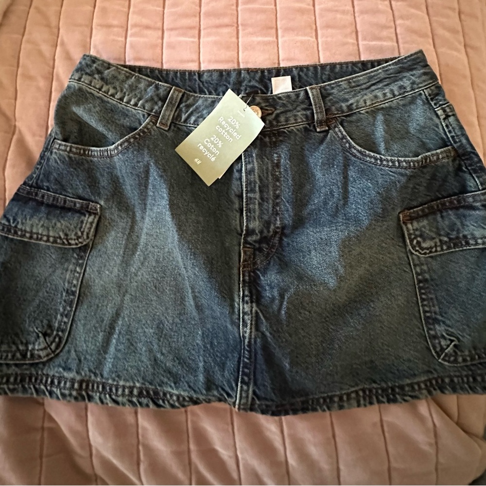 H&M  Skirt
